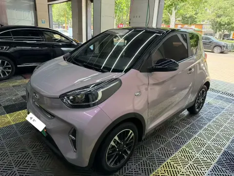 2021 CHERYQQ LITTLE ANT,autocango,china used car exporter,china ev exporter,chinese used car exporter,chinese used ev exporter