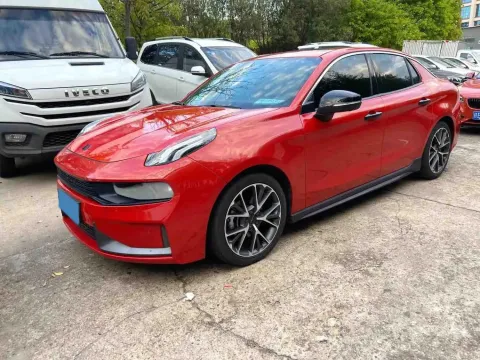 2022 LYNK&CO 03 1.5T 180HP L3 7DCT,autocango,china used car exporter,china ev exporter,chinese used car exporter,chinese used ev exporter