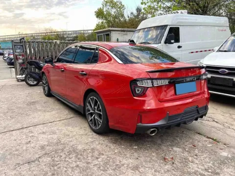2022 LYNK&CO 03 1.5T 180HP L3 7DCT,autocango,china used car exporter,china ev exporter,chinese used car exporter,chinese used ev exporter