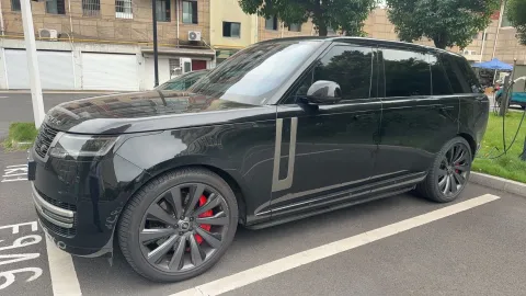 2024 LAND ROVER RANGE ROVER,autocango,china used car exporter,china ev exporter,chinese used car exporter,chinese used ev exporter