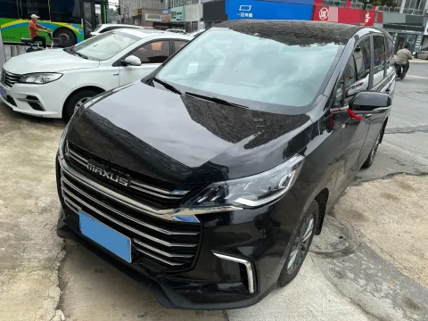 2021 MAXUS G50,autocango,china used car exporter,china ev exporter,chinese used car exporter,chinese used ev exporter