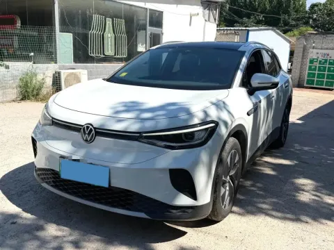 2024 VOLKSWAGEN ID.4 CROZZ,autocango,china used car exporter,china ev exporter,chinese used car exporter,chinese used ev exporter