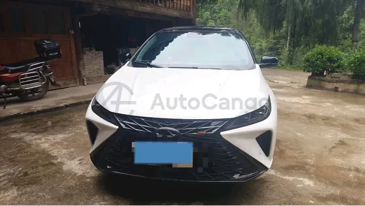 2023 Chery Arrizo 5 GT 1.5T 156HP L4 CVT,autocango,china used car exporter,china ev exporter,chinese used car exporter,chinese used ev exporter