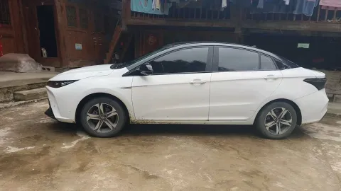 2023 Chery Arrizo 5 GT 1.5T 156HP L4 CVT
