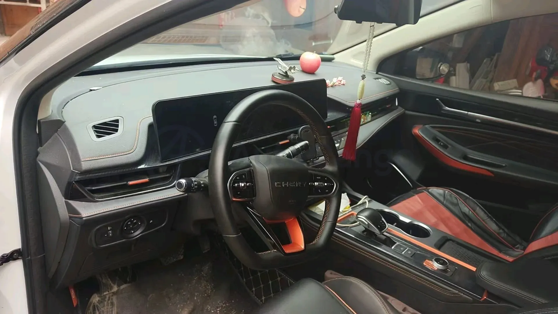 2023 Chery Arrizo 5 GT 1.5T 156HP L4 CVT,autocango,china used car exporter,china ev exporter,chinese used car exporter,chinese used ev exporter