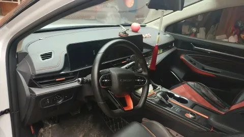2023 Chery Arrizo 5 GT 1.5T 156HP L4 CVT