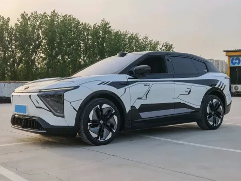 2023 HIPHI Y,autocango,china used car exporter,china ev exporter,chinese used car exporter,chinese used ev exporter