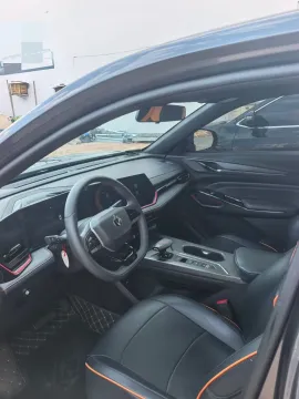 2025 ChangAn X5 PLUS 1.5T 188HP L4 7DCT