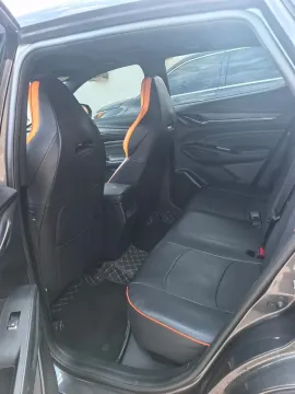 2025 ChangAn X5 PLUS 1.5T 188HP L4 7DCT