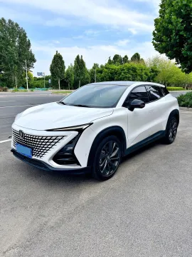 2020 CHANGAN UNI-T,autocango,china used car exporter,china ev exporter,chinese used car exporter,chinese used ev exporter