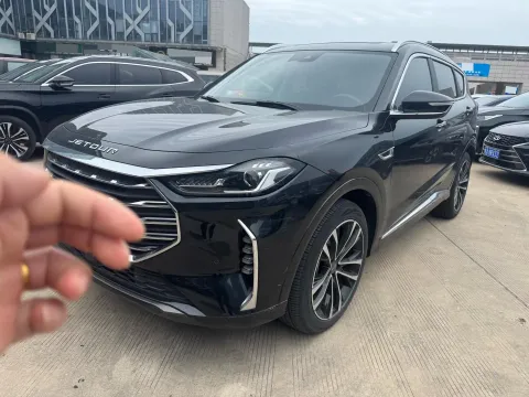 2021 JETOUR X70 PLUS,autocango,china used car exporter,china ev exporter,chinese used car exporter,chinese used ev exporter