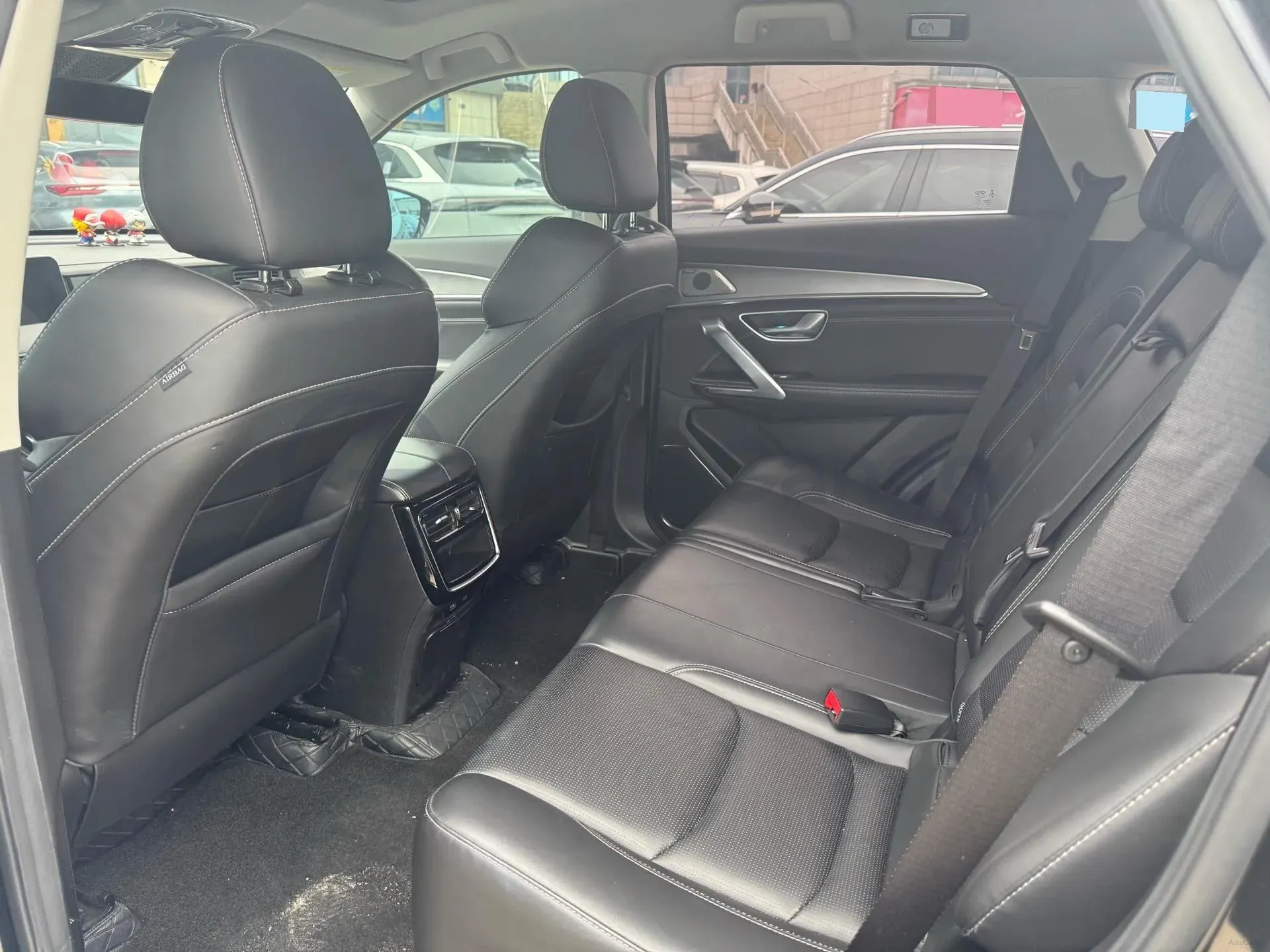 2021 Jetour X70 Plus 1.6T 197HP L4 7DCT,autocango,china used car exporter,china ev exporter,chinese used car exporter,chinese used ev exporter