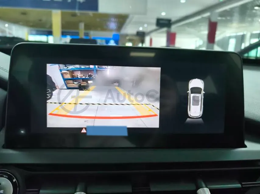 2020 Chery Tiggo 8 1.5T 156HP L4 6DCT,autocango,china used car exporter,china ev exporter,chinese used car exporter,chinese used ev exporter