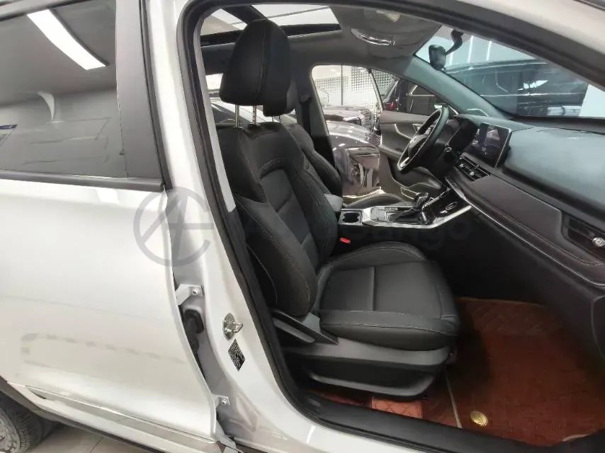 2020 Chery Tiggo 8 1.5T 156HP L4 6DCT,autocango,china used car exporter,china ev exporter,chinese used car exporter,chinese used ev exporter