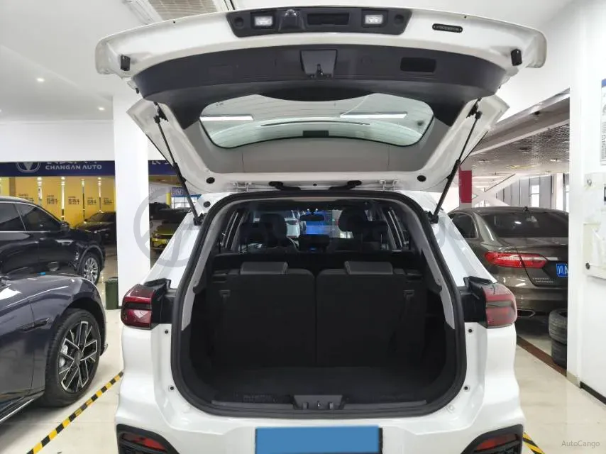 2020 Chery Tiggo 8 1.5T 156HP L4 6DCT,autocango,china used car exporter,china ev exporter,chinese used car exporter,chinese used ev exporter