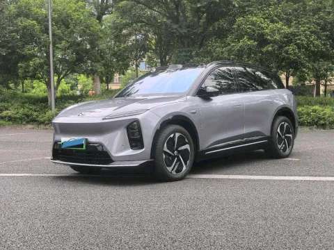 2025 NIO ES6,autocango,china used car exporter,china ev exporter,chinese used car exporter,chinese used ev exporter