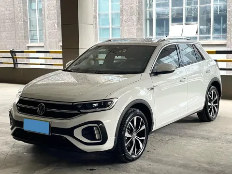 2025 VOLKSWAGEN T-ROC,autocango,china used car exporter,china ev exporter,chinese used car exporter,chinese used ev exporter