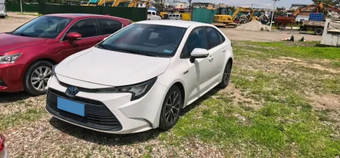 2023 TOYOTA LEVIN,autocango,china used car exporter,china ev exporter,chinese used car exporter,chinese used ev exporter