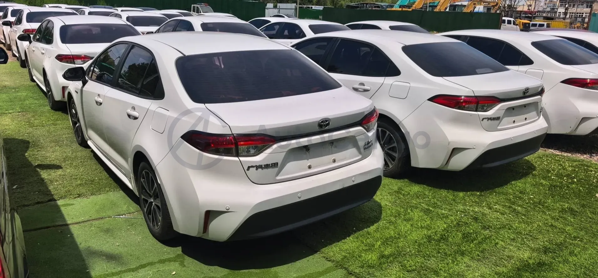 2023 Toyota Levin 1.8L 98HP L4 E-CVT Hybrid,autocango,china used car exporter,china ev exporter,chinese used car exporter,chinese used ev exporter