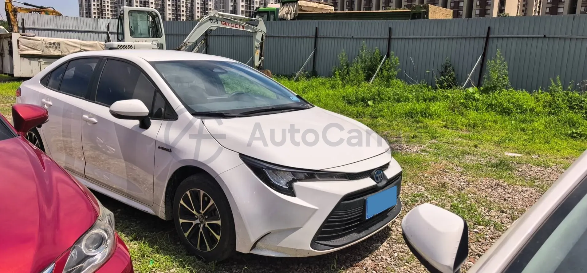 2023 Toyota Levin 1.8L 98HP L4 E-CVT Hybrid,autocango,china used car exporter,china ev exporter,chinese used car exporter,chinese used ev exporter