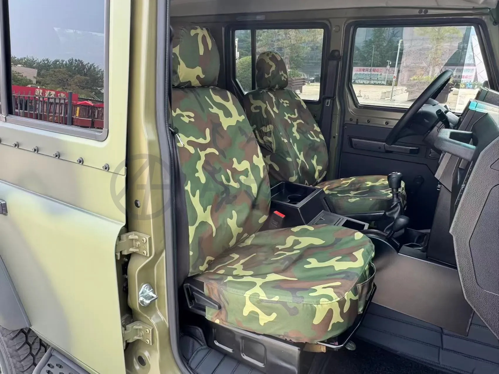 2023 BAW 212 2.4T 211HP L4 6MT,autocango,china used car exporter,china ev exporter,chinese used car exporter,chinese used ev exporter
