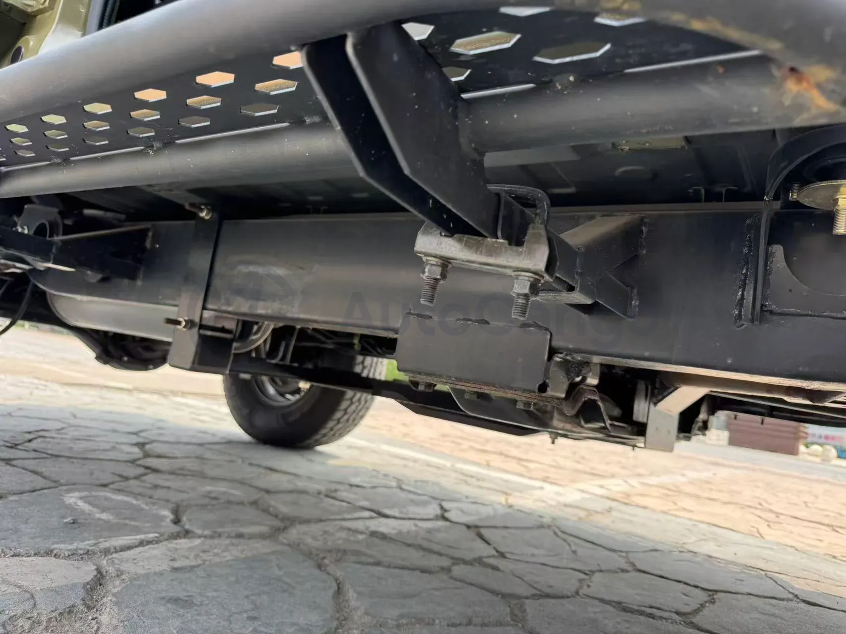 2023 BAW 212 2.4T 211HP L4 6MT,autocango,china used car exporter,china ev exporter,chinese used car exporter,chinese used ev exporter