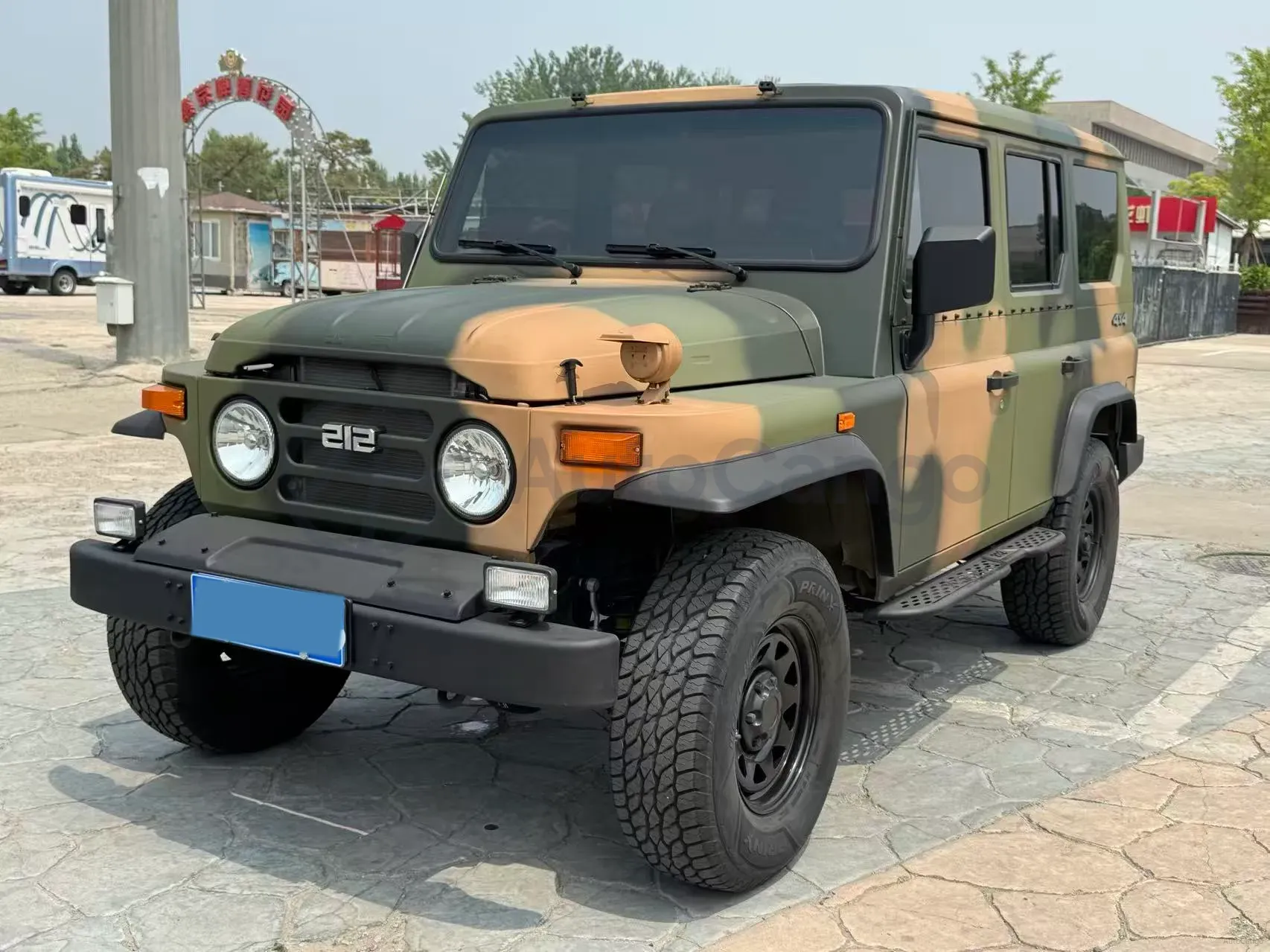 2023 BAW 212 2.4T 211HP L4 6MT,autocango,china used car exporter,china ev exporter,chinese used car exporter,chinese used ev exporter