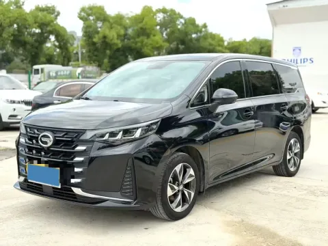 2023 GAC TRUMPCHI M6,autocango,china used car exporter,china ev exporter,chinese used car exporter,chinese used ev exporter