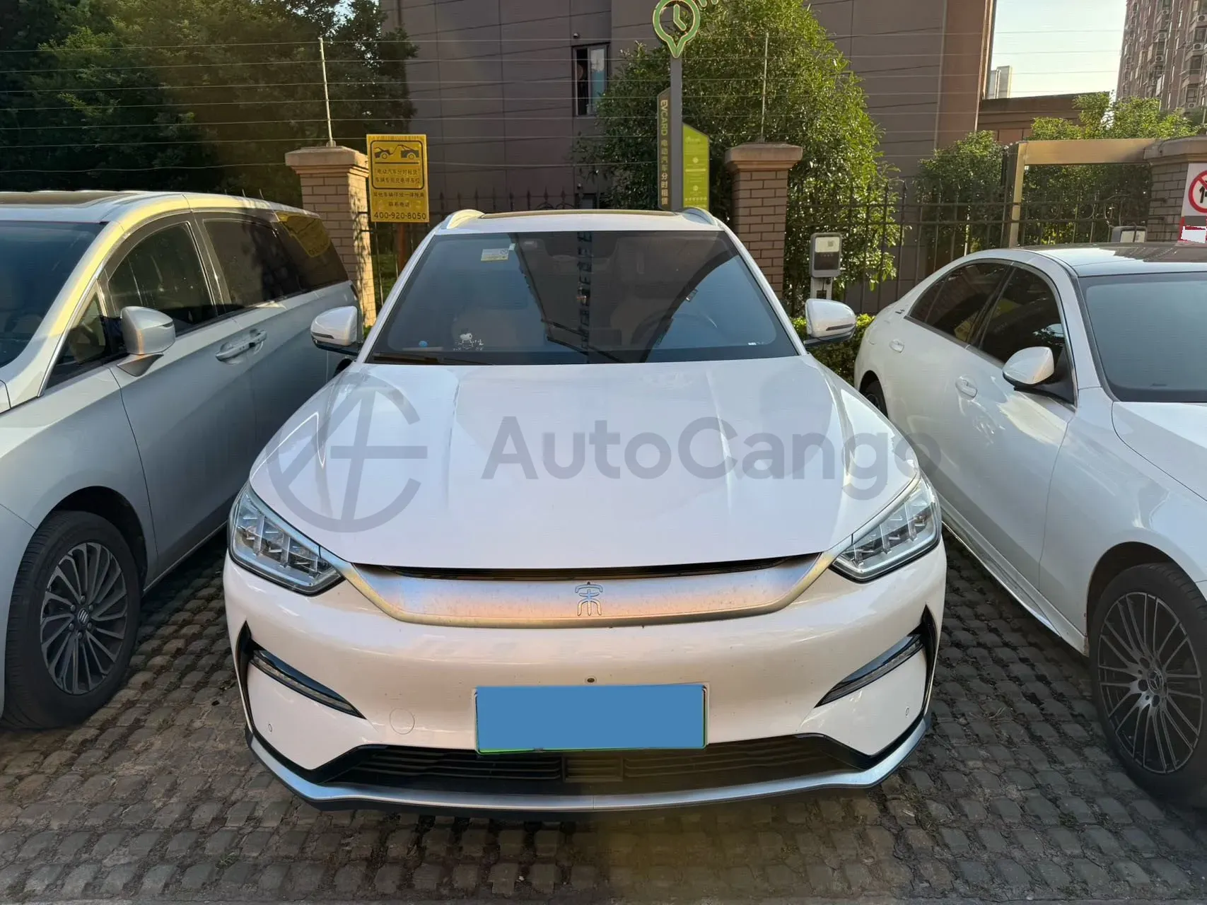 2021 BYD Song Plus BEV 71.7KWH,autocango,china used car exporter,china ev exporter,chinese used car exporter,chinese used ev exporter
