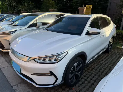 2021 BYD SONG PLUS,autocango,china used car exporter,china ev exporter,chinese used car exporter,chinese used ev exporter