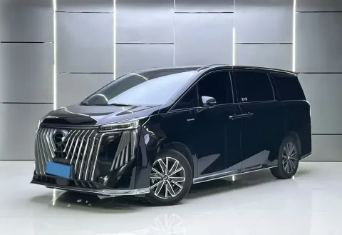 2023 GAC TRUMPCHI M8,autocango,china used car exporter,china ev exporter,chinese used car exporter,chinese used ev exporter