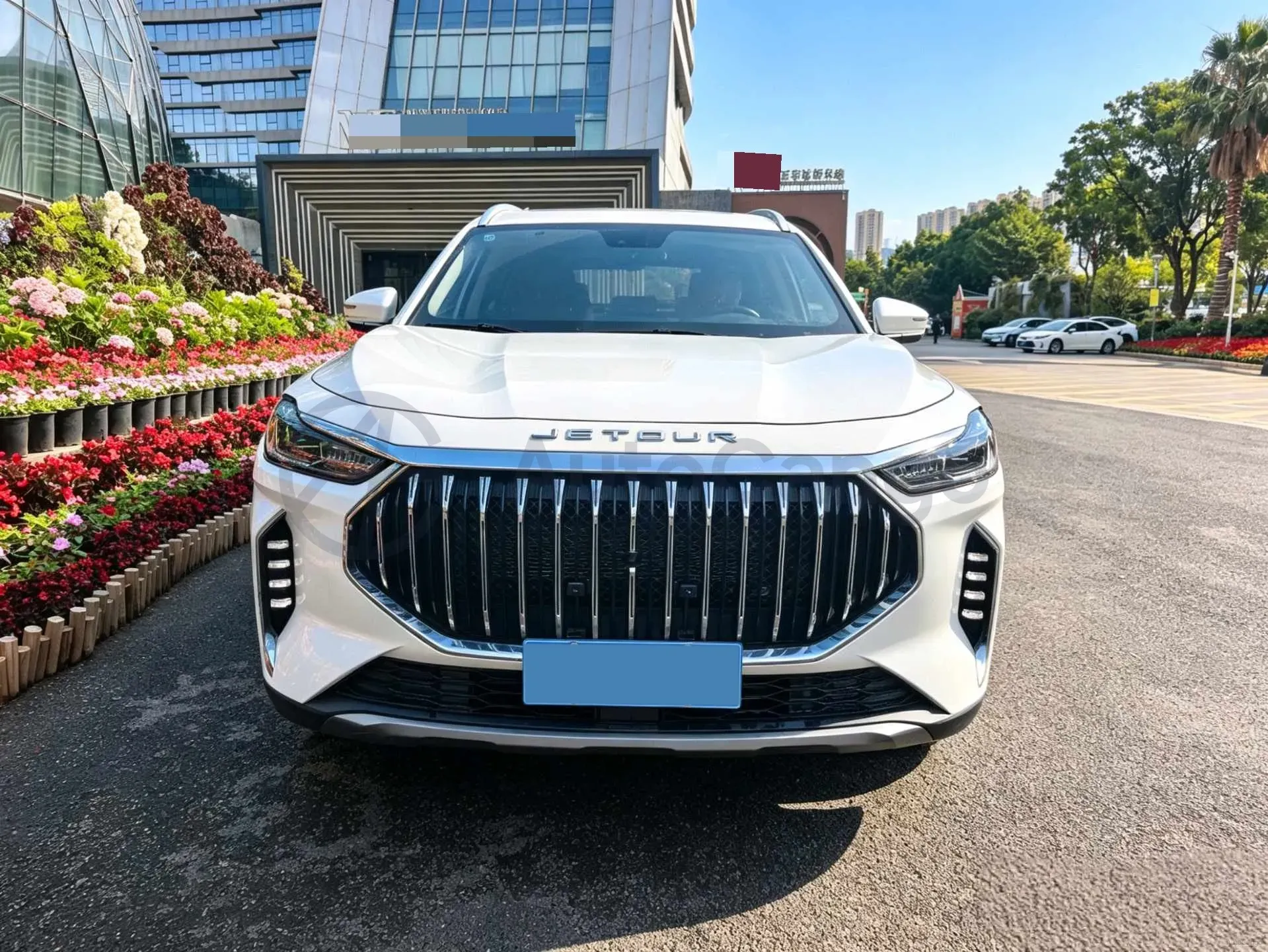 2023 Jetour X70 PRO 1.5T 156HP L4 6DCT,autocango,china used car exporter,china ev exporter,chinese used car exporter,chinese used ev exporter