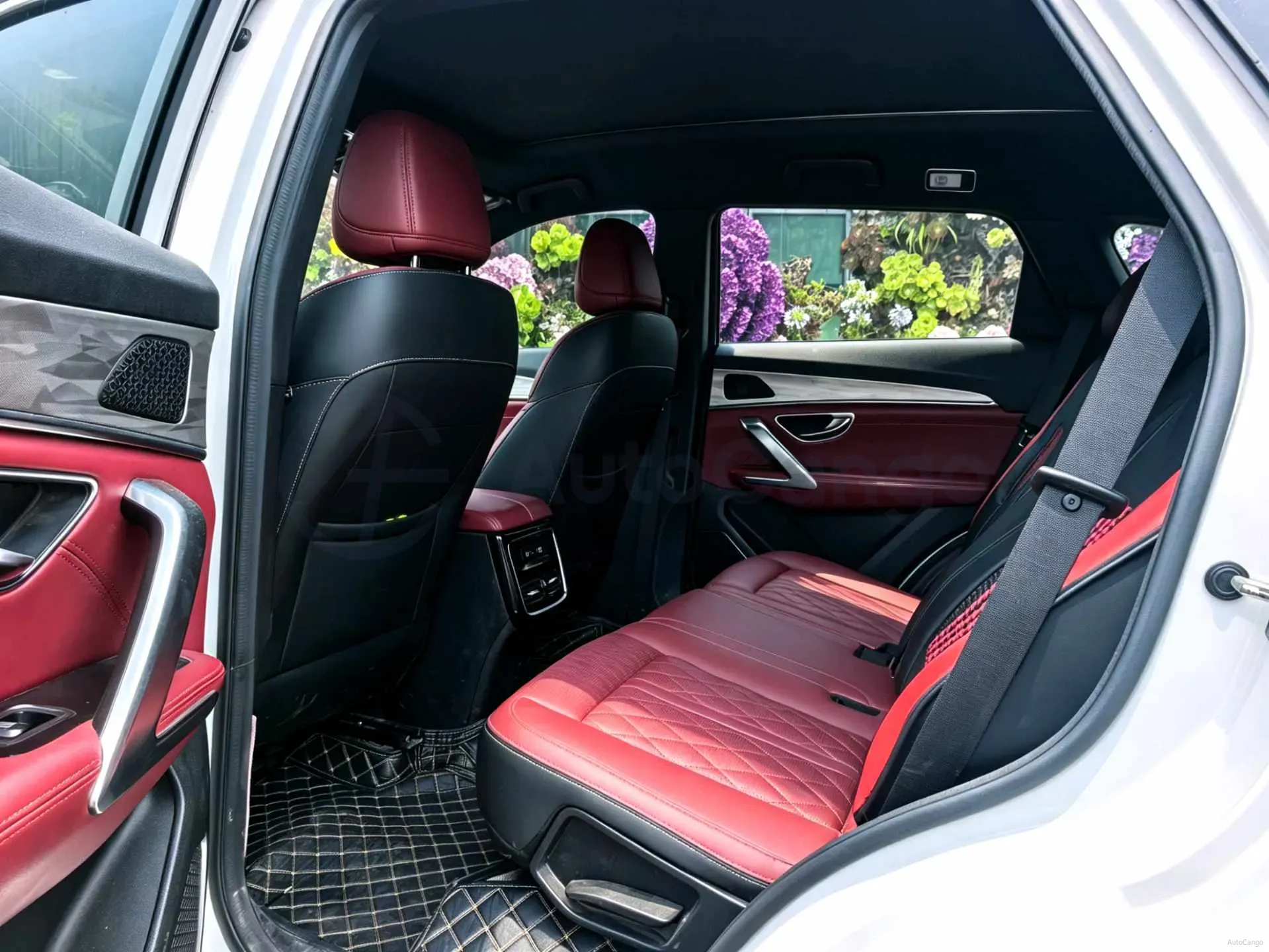 2023 Jetour X70 PRO 1.5T 156HP L4 6DCT,autocango,china used car exporter,china ev exporter,chinese used car exporter,chinese used ev exporter