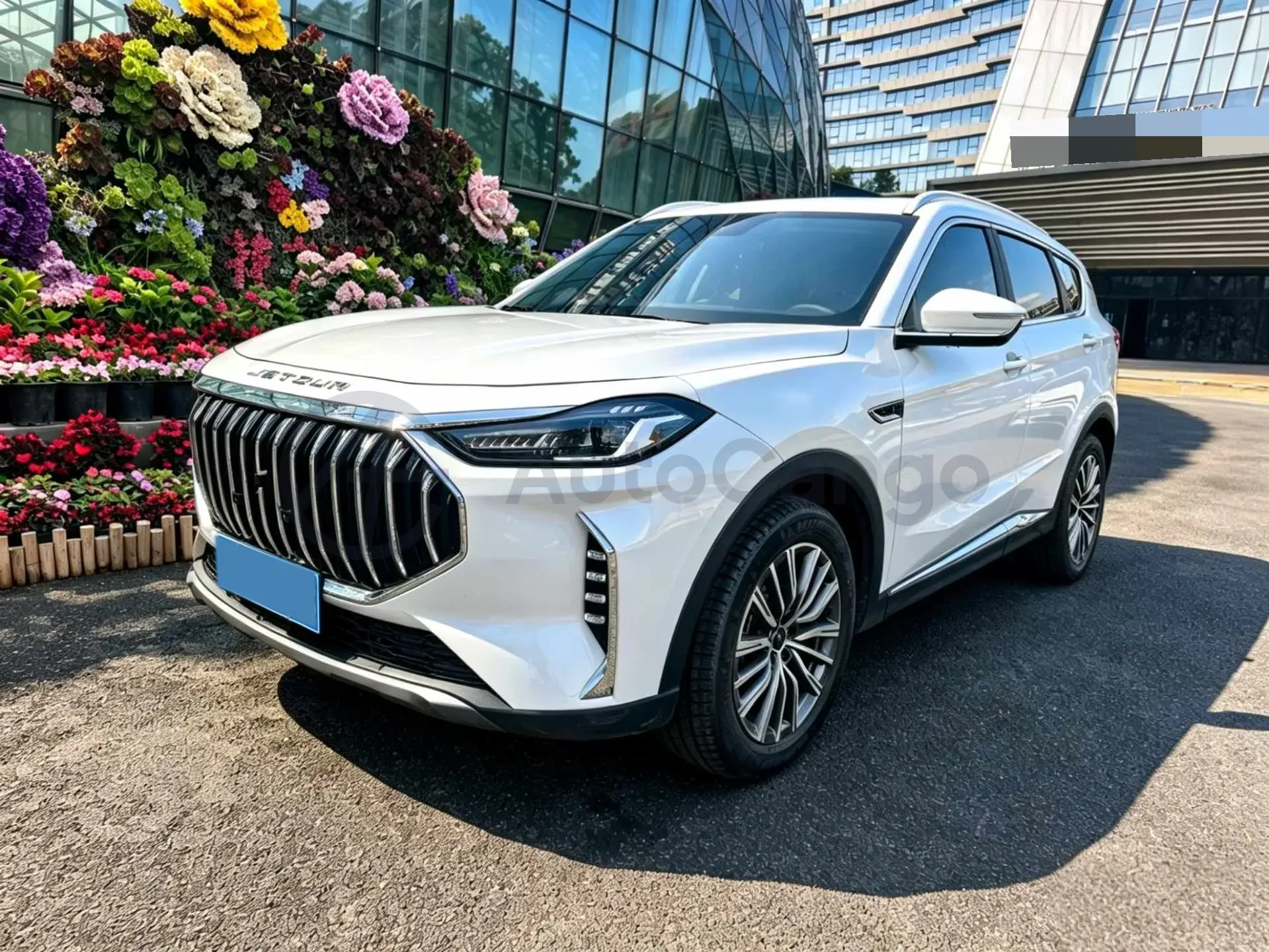 2023 Jetour X70 PRO 1.5T 156HP L4 6DCT,autocango,china used car exporter,china ev exporter,chinese used car exporter,chinese used ev exporter