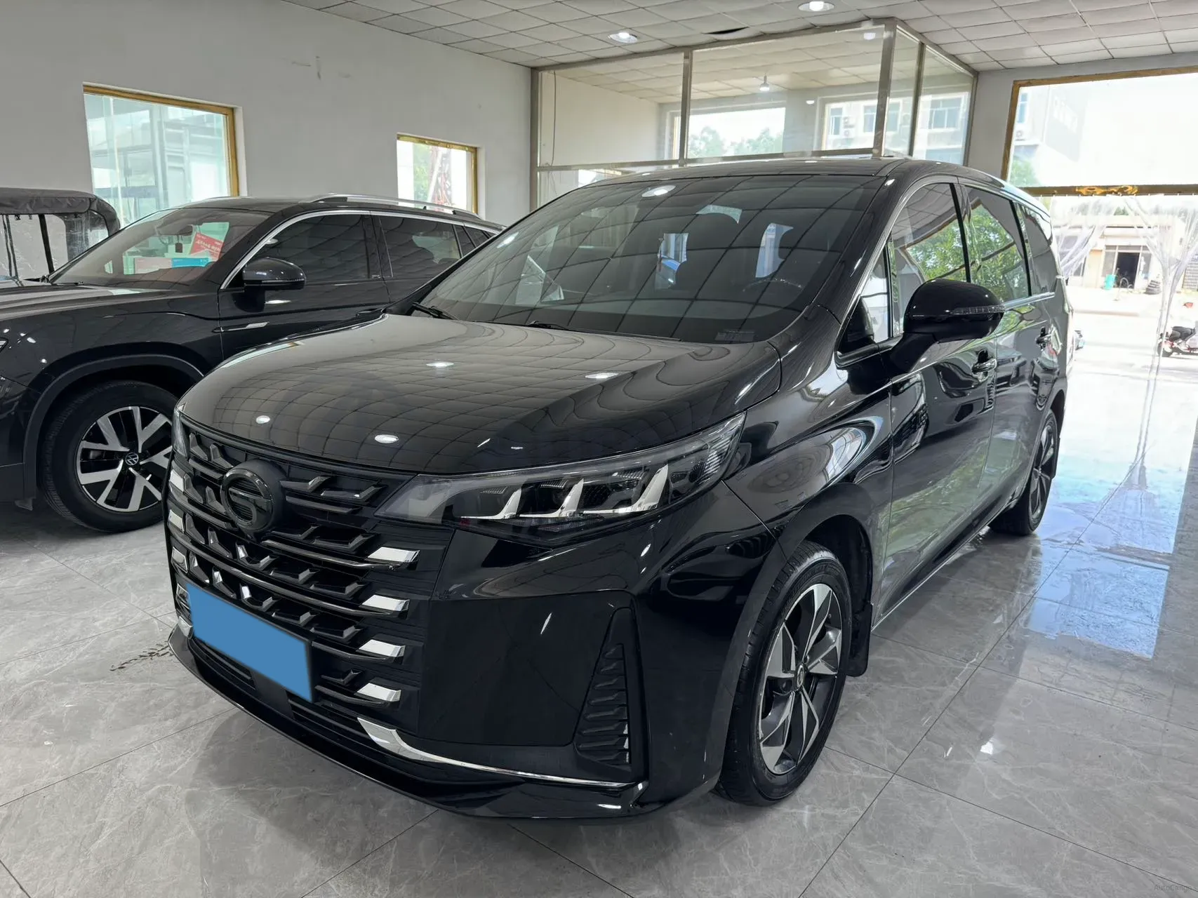 2021 GAC Trumpchi M6 1.5T 169HP L4 6AT,autocango,china used car exporter,china ev exporter,chinese used car exporter,chinese used ev exporter