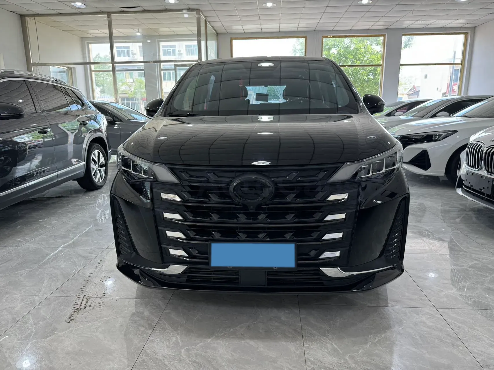 2021 GAC Trumpchi M6 1.5T 169HP L4 6AT,autocango,china used car exporter,china ev exporter,chinese used car exporter,chinese used ev exporter