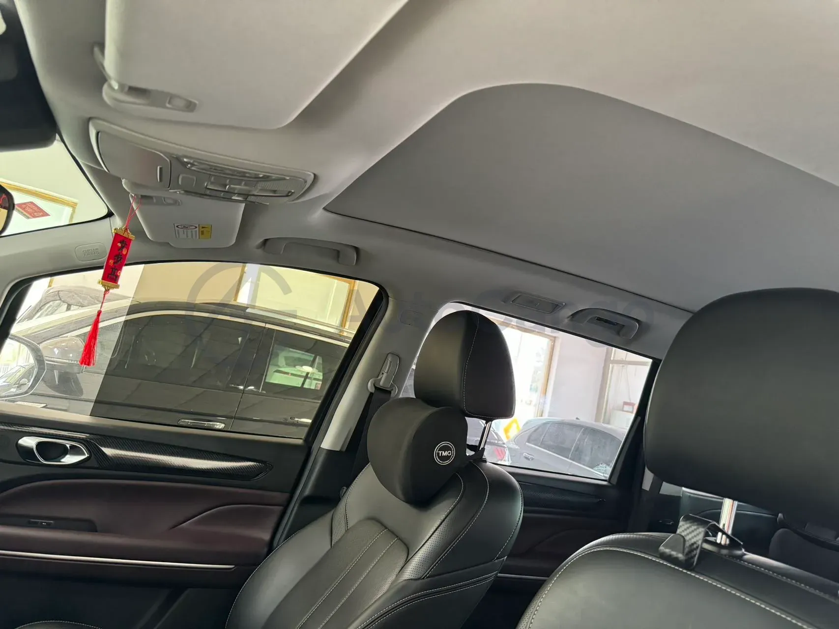 2021 GAC Trumpchi M6 1.5T 169HP L4 6AT,autocango,china used car exporter,china ev exporter,chinese used car exporter,chinese used ev exporter