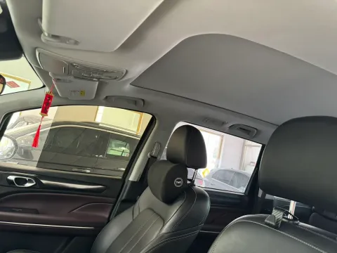 2021 GAC Trumpchi M6 1.5T 169HP L4 6AT