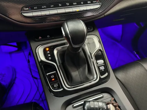 2021 GAC Trumpchi M6 1.5T 169HP L4 6AT
