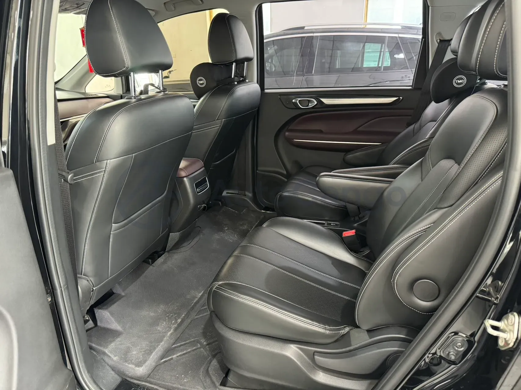 2021 GAC Trumpchi M6 1.5T 169HP L4 6AT,autocango,china used car exporter,china ev exporter,chinese used car exporter,chinese used ev exporter