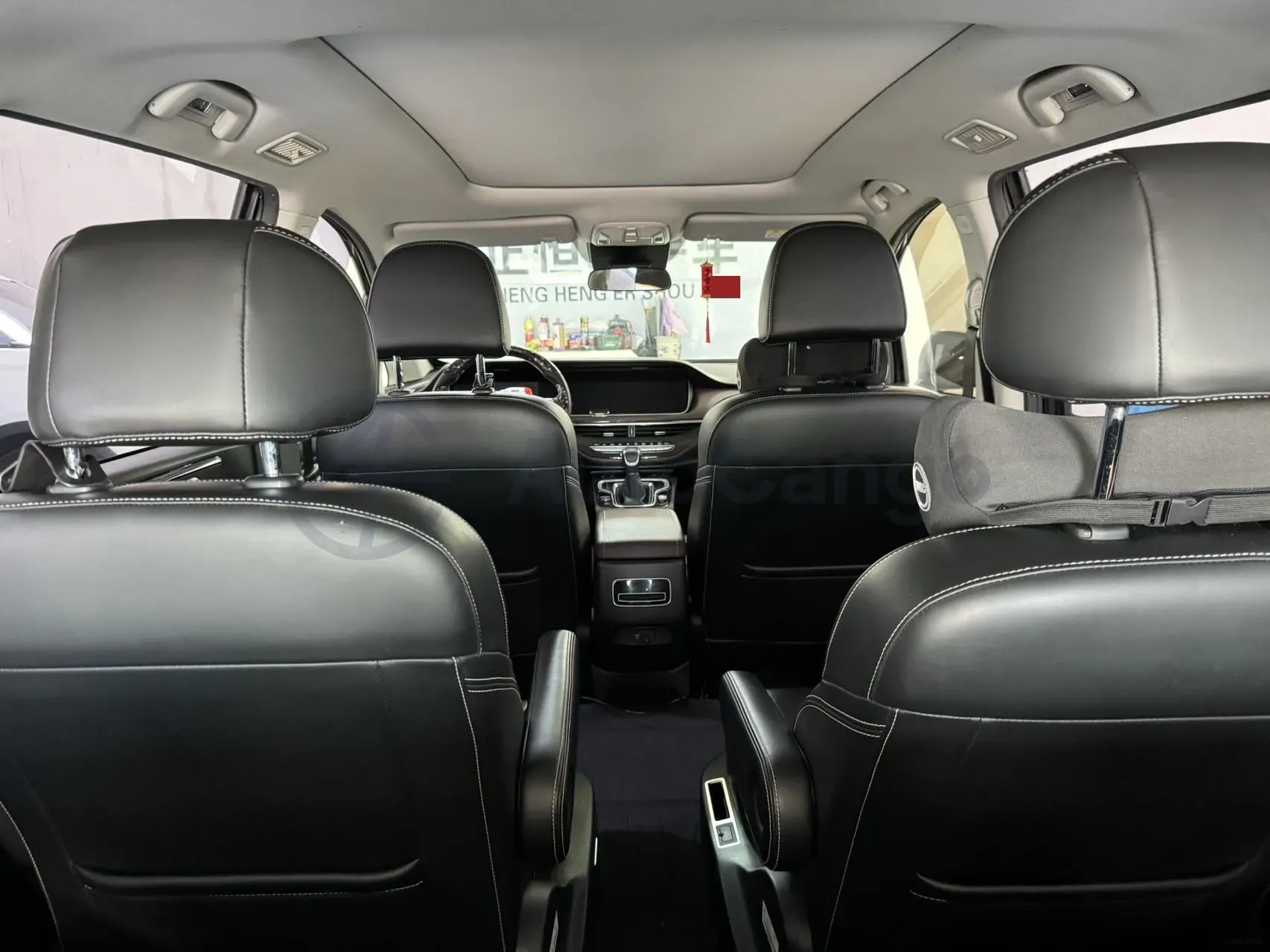2021 GAC Trumpchi M6 1.5T 169HP L4 6AT,autocango,china used car exporter,china ev exporter,chinese used car exporter,chinese used ev exporter