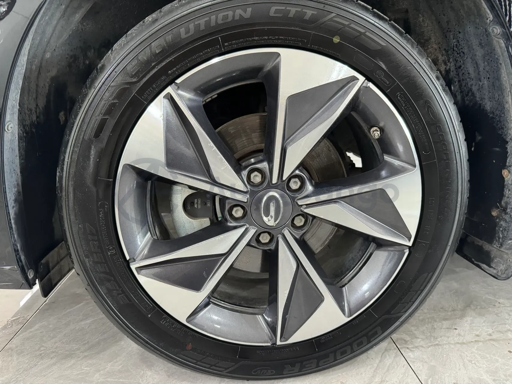 2021 GAC Trumpchi M6 1.5T 169HP L4 6AT,autocango,china used car exporter,china ev exporter,chinese used car exporter,chinese used ev exporter