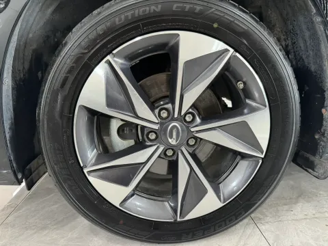 2021 GAC Trumpchi M6 1.5T 169HP L4 6AT