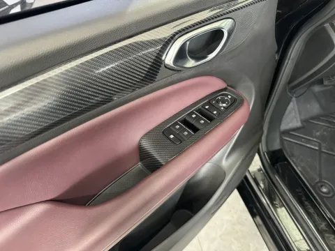 2021 GAC Trumpchi M6 1.5T 169HP L4 6AT