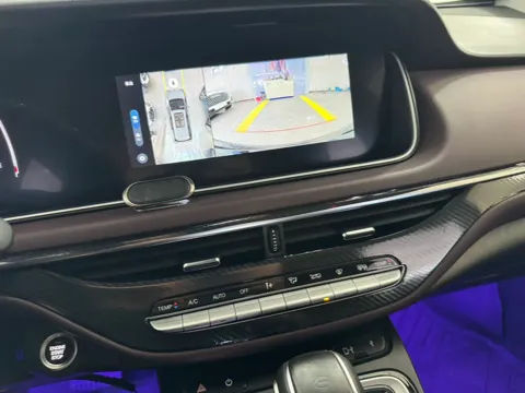2021 GAC Trumpchi M6 1.5T 169HP L4 6AT