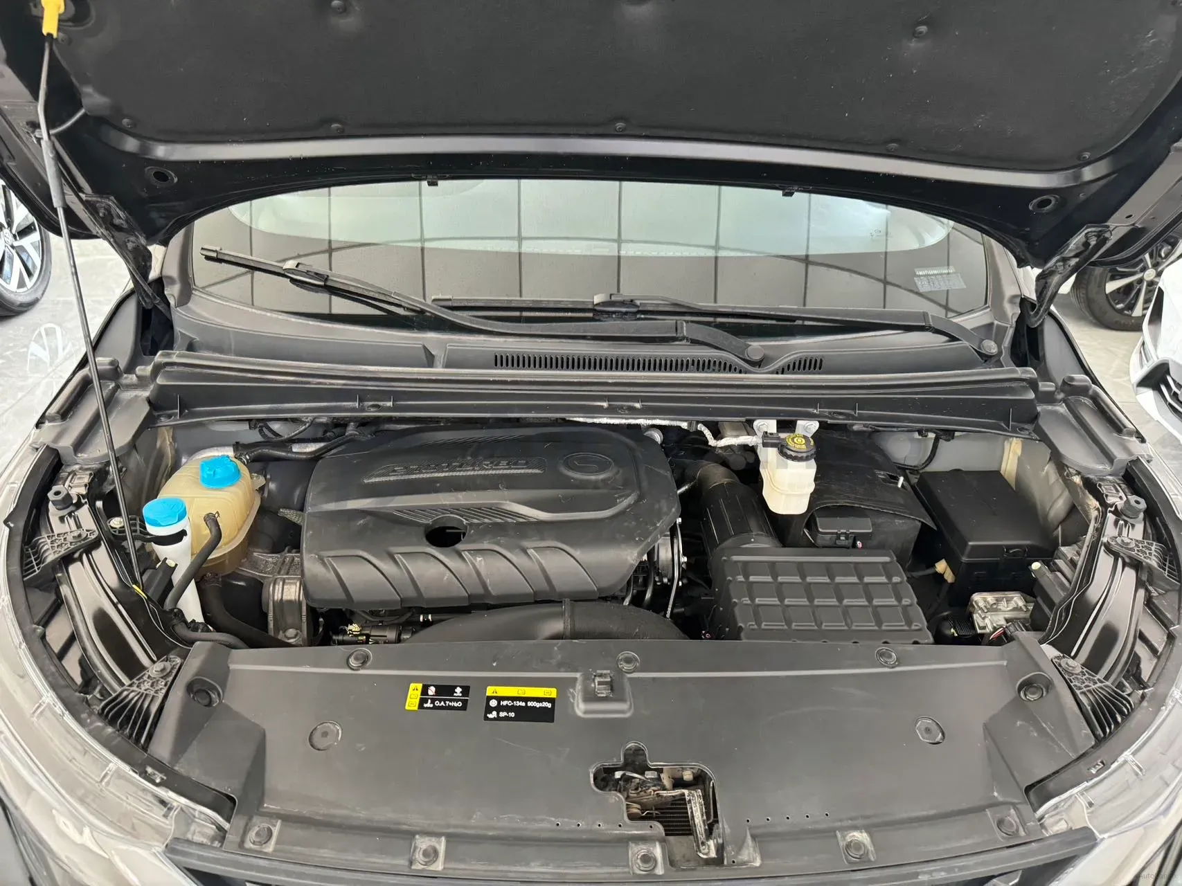 2021 GAC Trumpchi M6 1.5T 169HP L4 6AT,autocango,china used car exporter,china ev exporter,chinese used car exporter,chinese used ev exporter