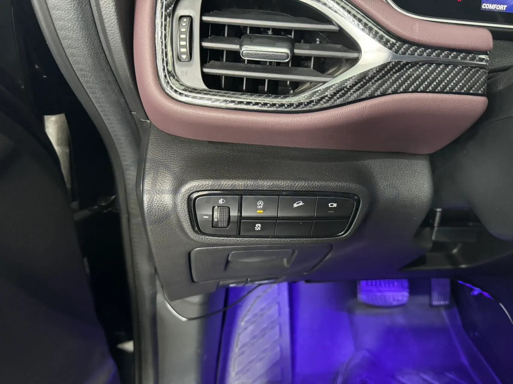 2021 GAC Trumpchi M6 1.5T 169HP L4 6AT,autocango,china used car exporter,china ev exporter,chinese used car exporter,chinese used ev exporter