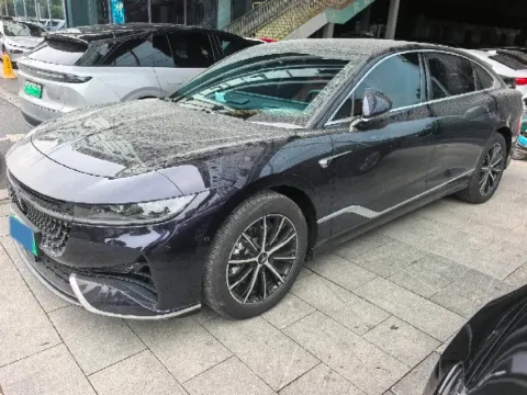 2024 Voyah ZhuiGuang 1.5T 136HP L4 1DHT PHEV 43KWH,autocango,china used car exporter,china ev exporter,chinese used car exporter,chinese used ev exporter