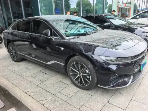 2024 Voyah ZhuiGuang 1.5T 136HP L4 1DHT PHEV 43KWH,autocango,china used car exporter,china ev exporter,chinese used car exporter,chinese used ev exporter