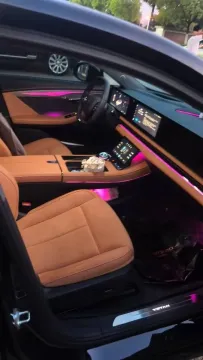 2024 Voyah ZhuiGuang 1.5T 136HP L4 1DHT PHEV 43KWH,autocango,china used car exporter,china ev exporter,chinese used car exporter,chinese used ev exporter